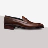 Cheaney Saxon Saddle Loafer