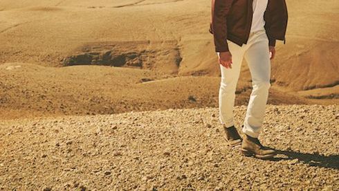 The summer shirts that will instantly up your cool