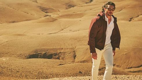 The summer shirts that will instantly up your cool