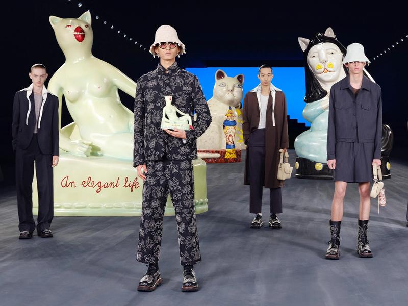 Pfw Spring Break 2025 Luxury Style On A Budget - qnmc7my