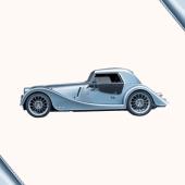 Morgan Plus Six