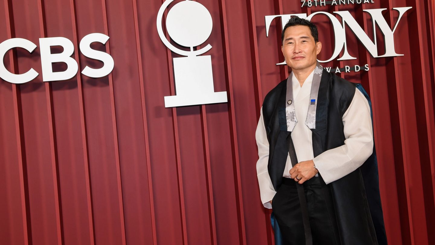 The 2025 Tony Awards brought out big names and brilliant outfits