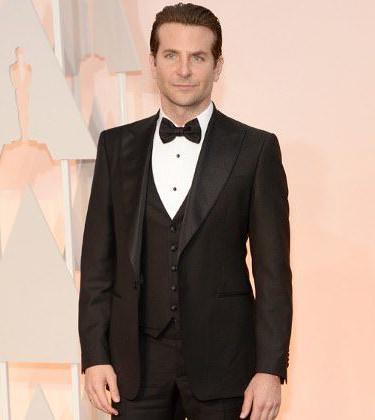 Best-dressed men of the Oscars 2015