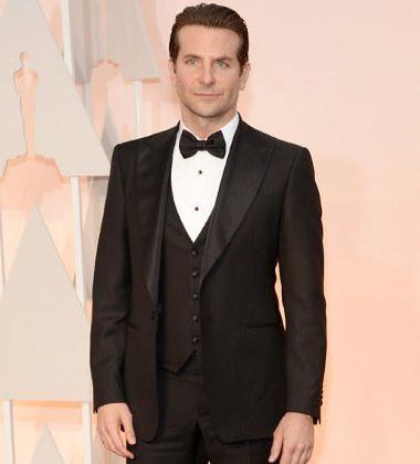Best-dressed men of the Oscars 2015