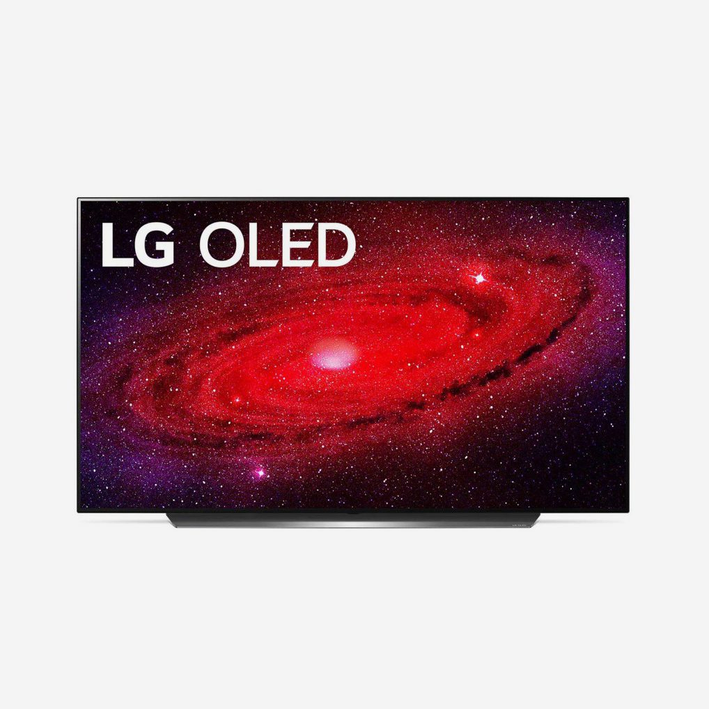LG OLED65CX