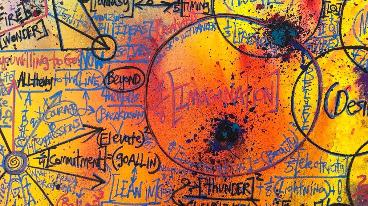 “I think what’s going on right now is a f**king disaster”: In conversation with artist Brendan Murphy