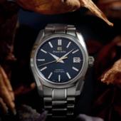 Grand Seiko Hi-Beat ‘Shubun’ Autumn Moonlight