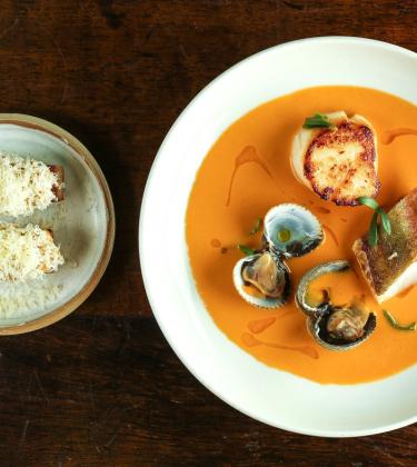 Cora Pearl: Our verdict on the most talked-about restaurant of the year