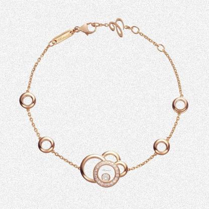 Chopard Happy Dreams bracele