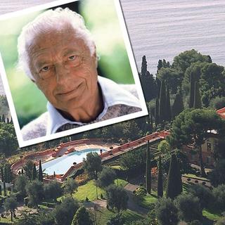 The Five Summer Homes of the Jet Set Playboys