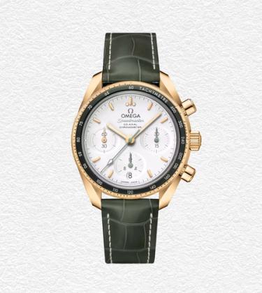 Editor's Picks: Tissot x Wilson watch, Omega Speedmaster 38 mm and Smeg coffee machine