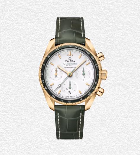 Editor's Picks: Tissot x Wilson watch, Omega Speedmaster 38 mm and Smeg coffee machine