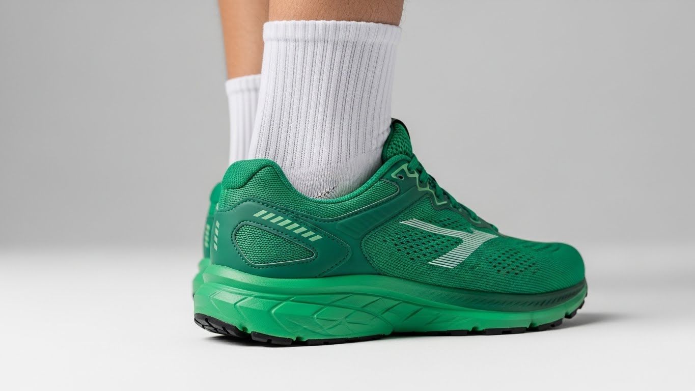 How Should Running Shoes Really Fit?