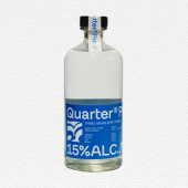 Quarter Proof Three Grain Spirit