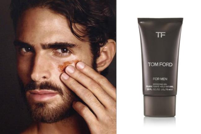 Tom Ford Bronzing - TGJ.01