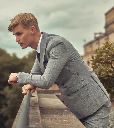 sam harwood