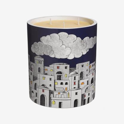Fornasetti La Notte di Capri scented candle