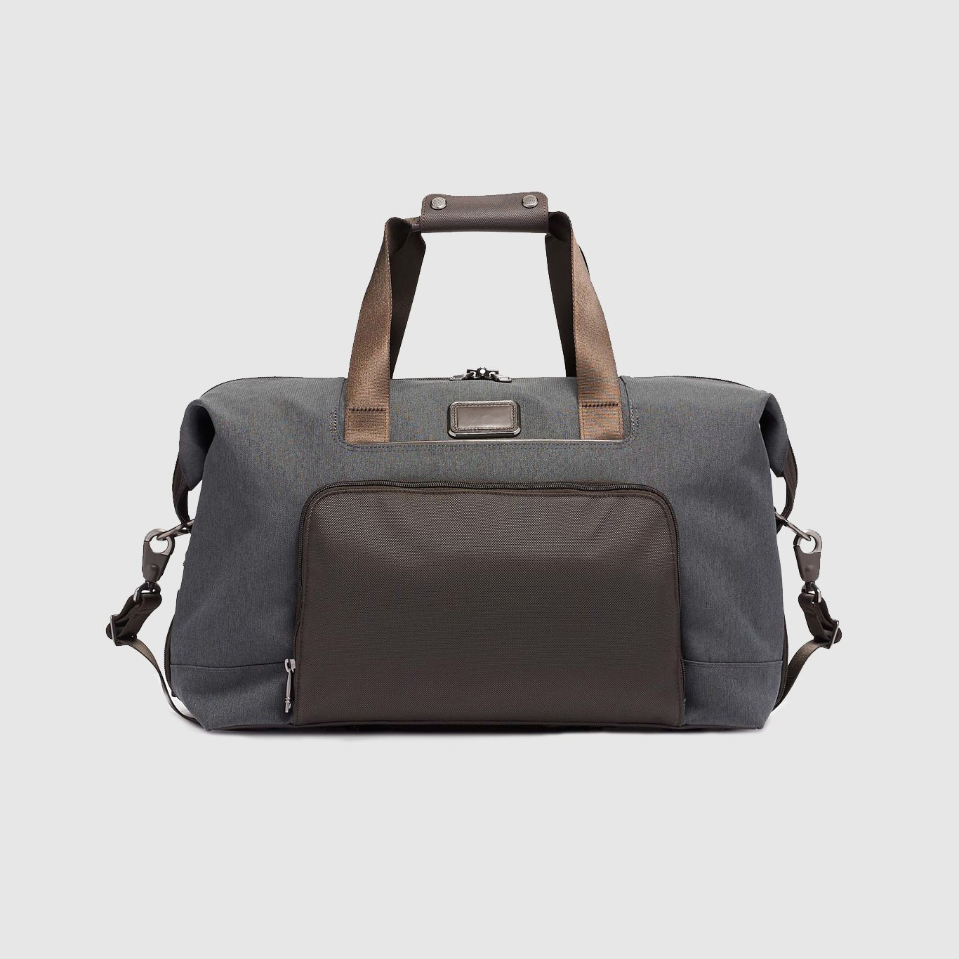 Tumi Double Expansion Satchel