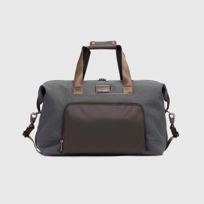 Tumi Double Expansion Satchel
