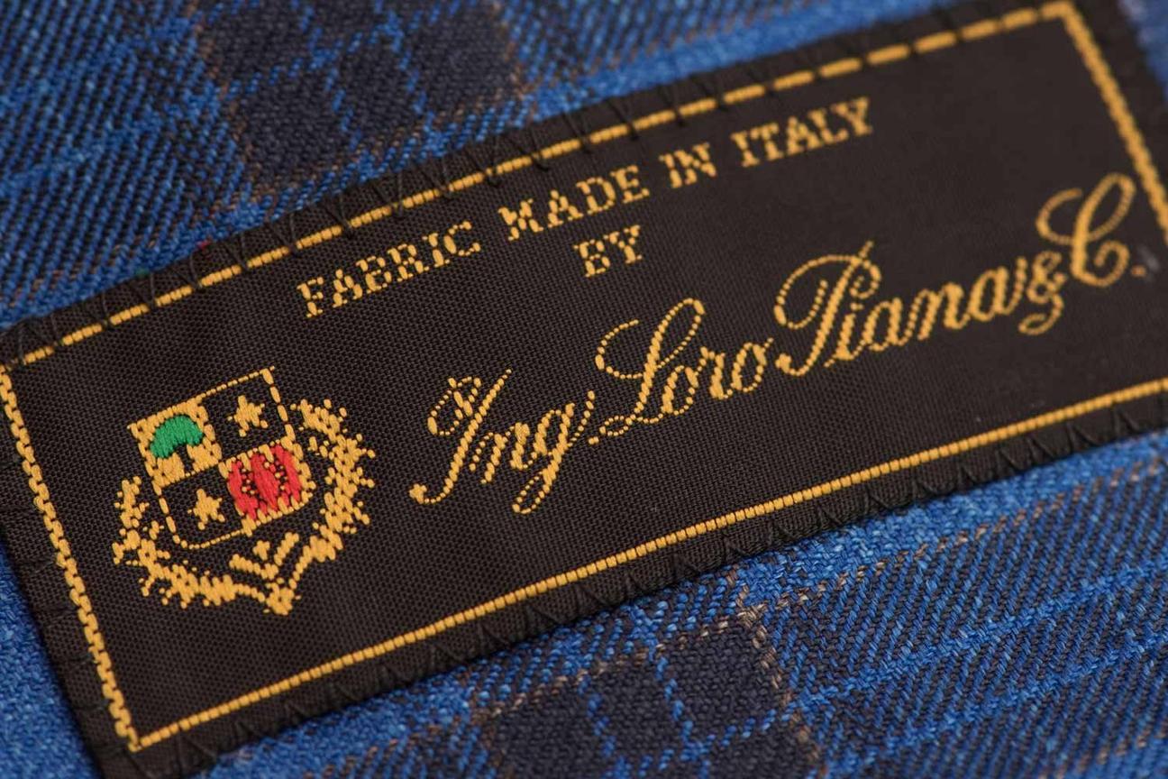Five Italian brands we rate - and why, Gentleman's Journal