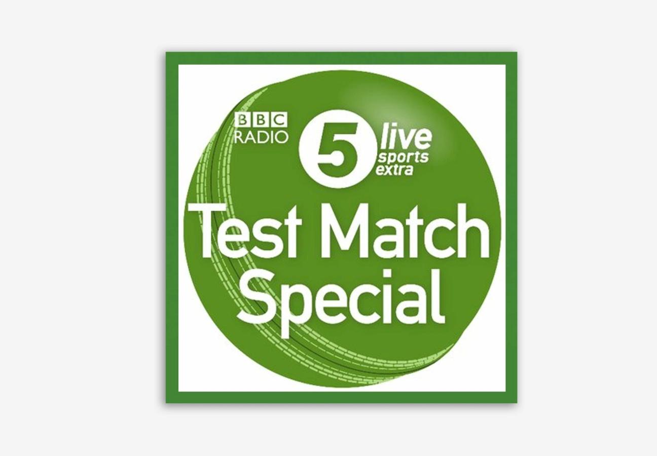 Test Match Special