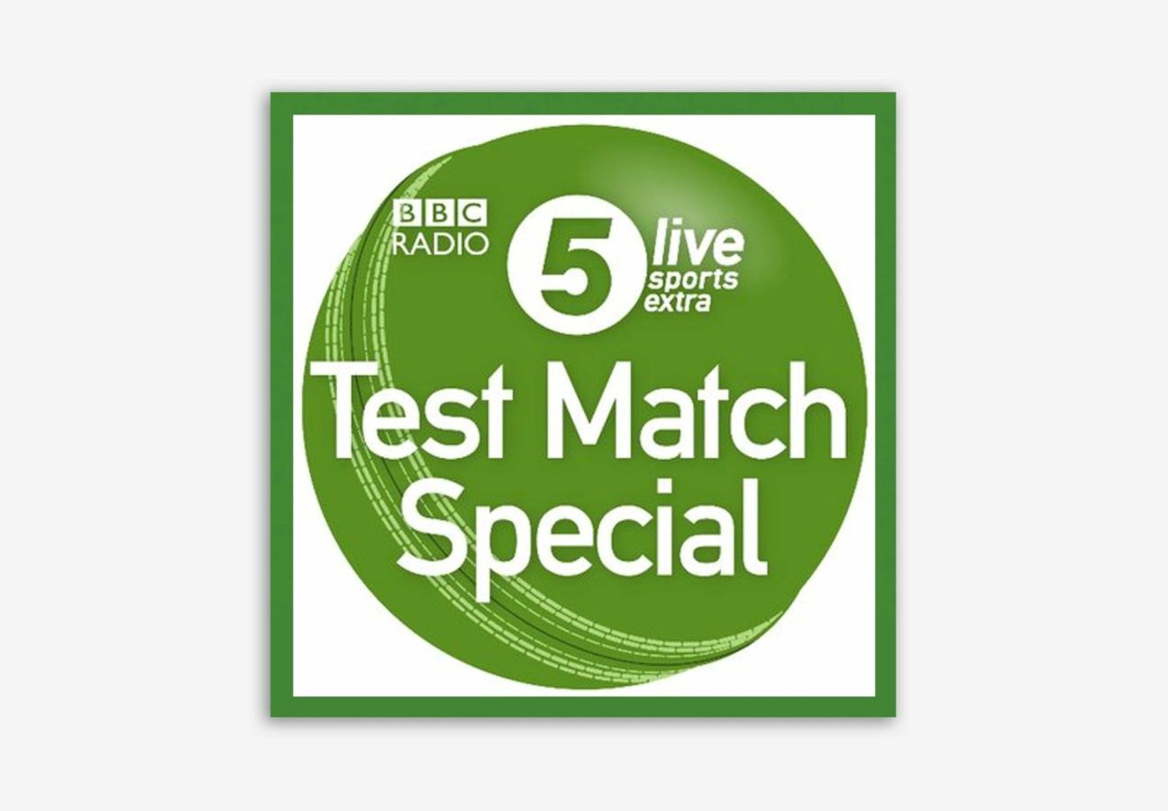 Test Match Special