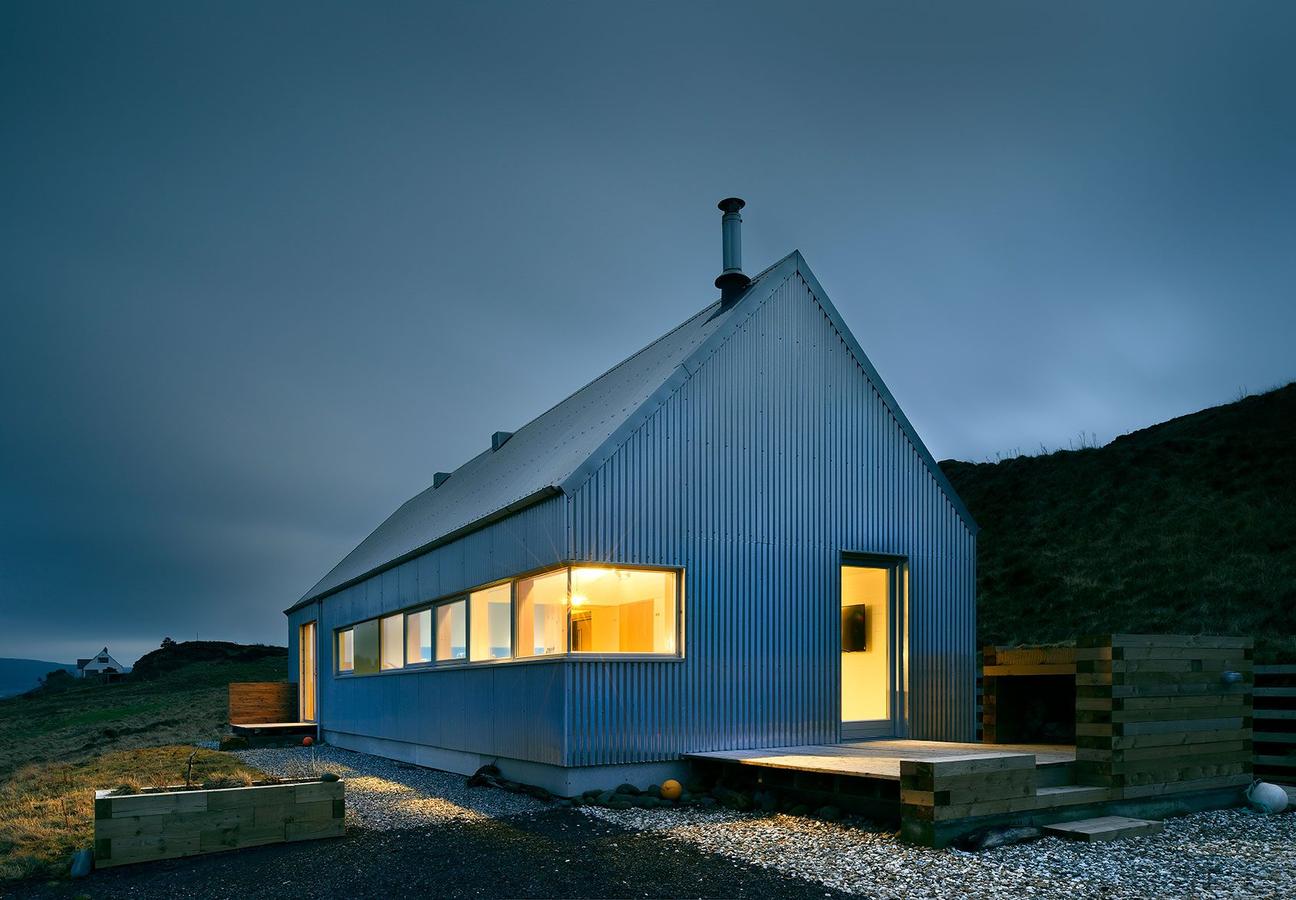 Tinhouse