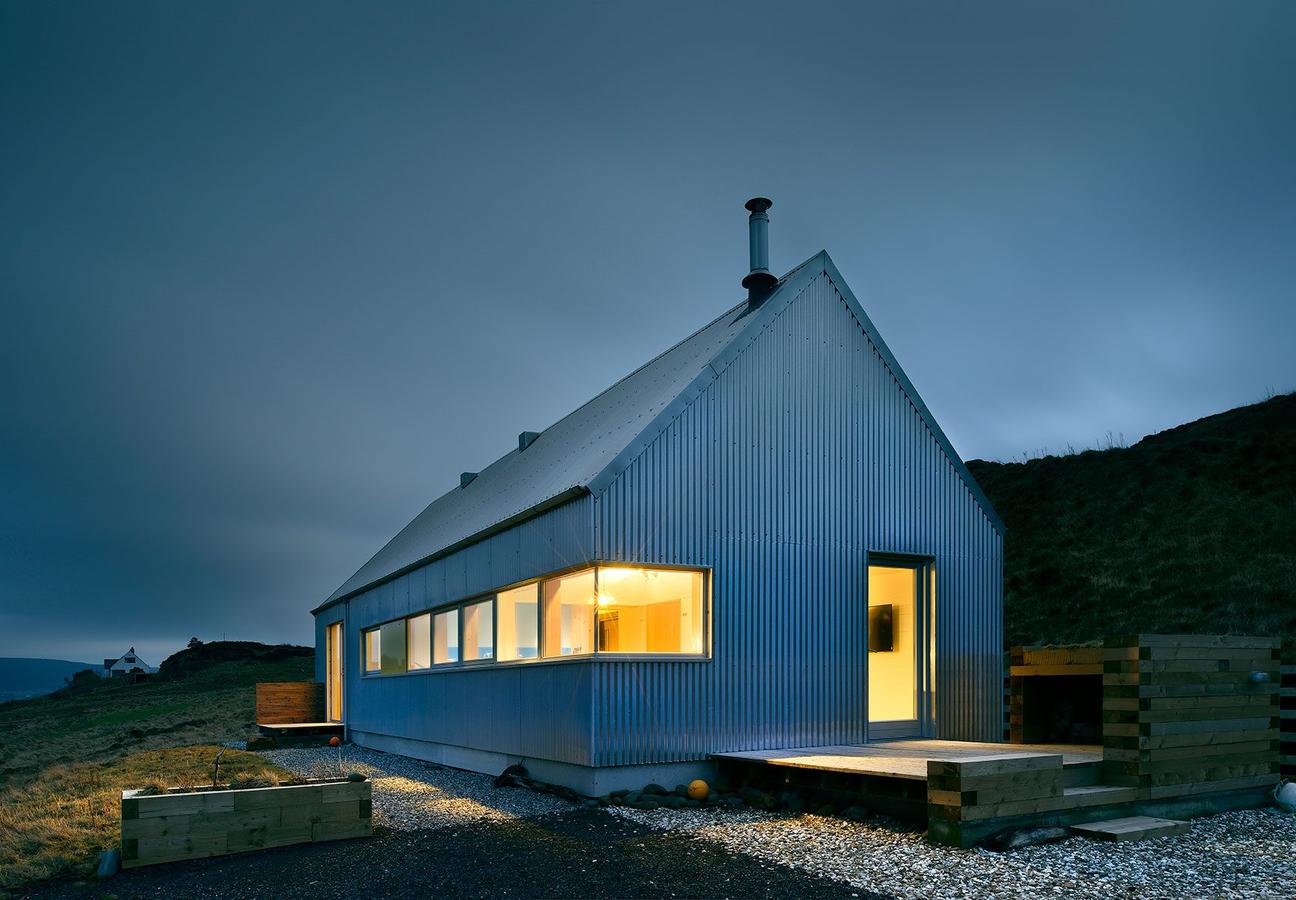 Tinhouse