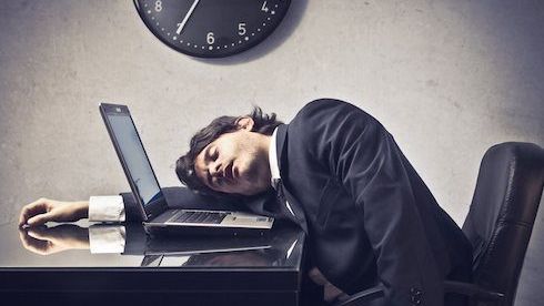 21 signs you know it’s time to quit your job