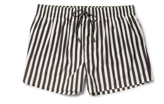 SWIM SHORTS - TGJ