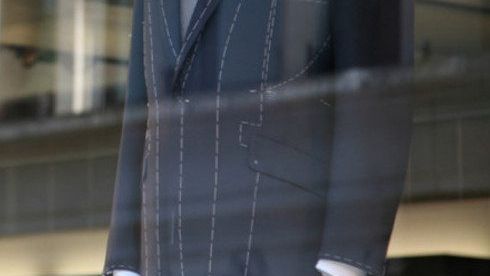 Savile Row opens its doors with Chivas Regal