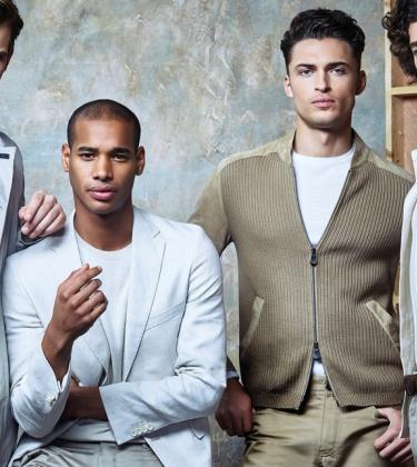 The gentleman’s pick of the SS17 collections