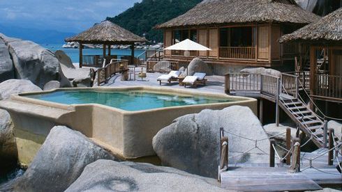 The best places to spend Christmas abroad