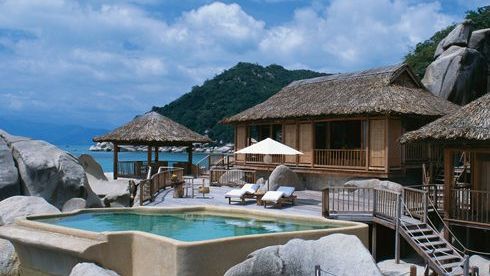 The best places to spend Christmas abroad
