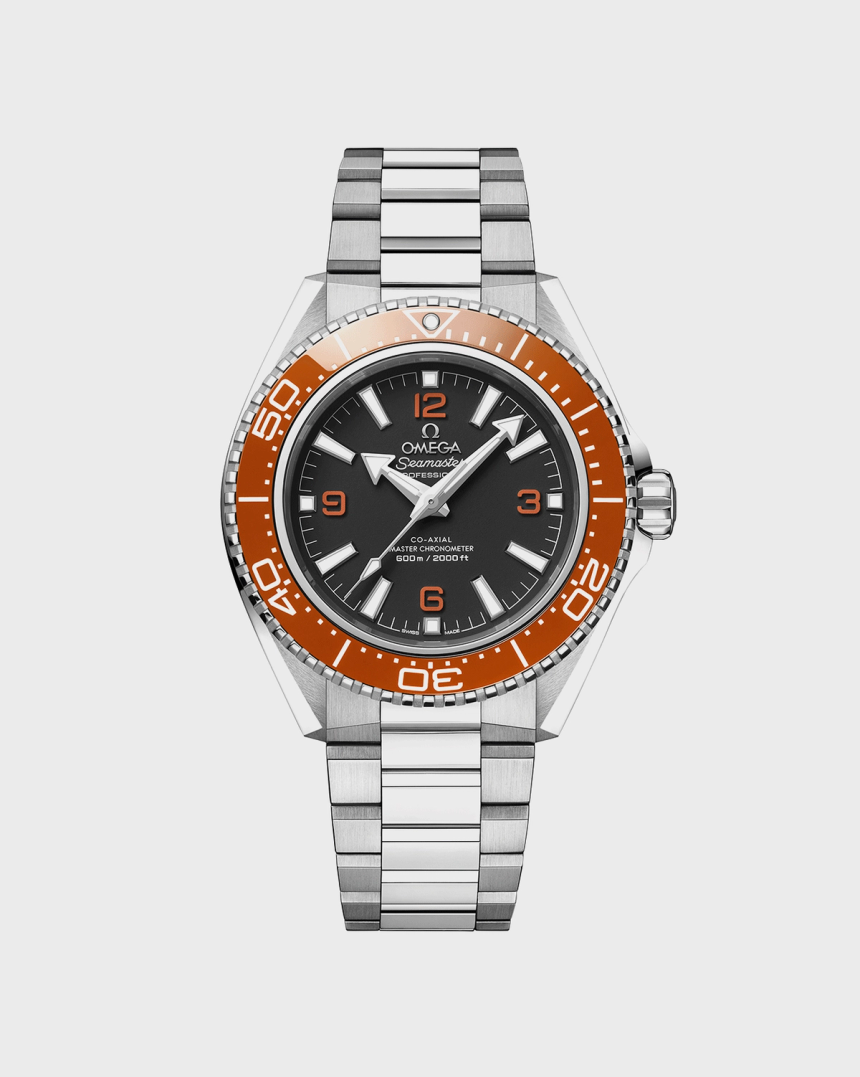 Seamaster Aqua Terra