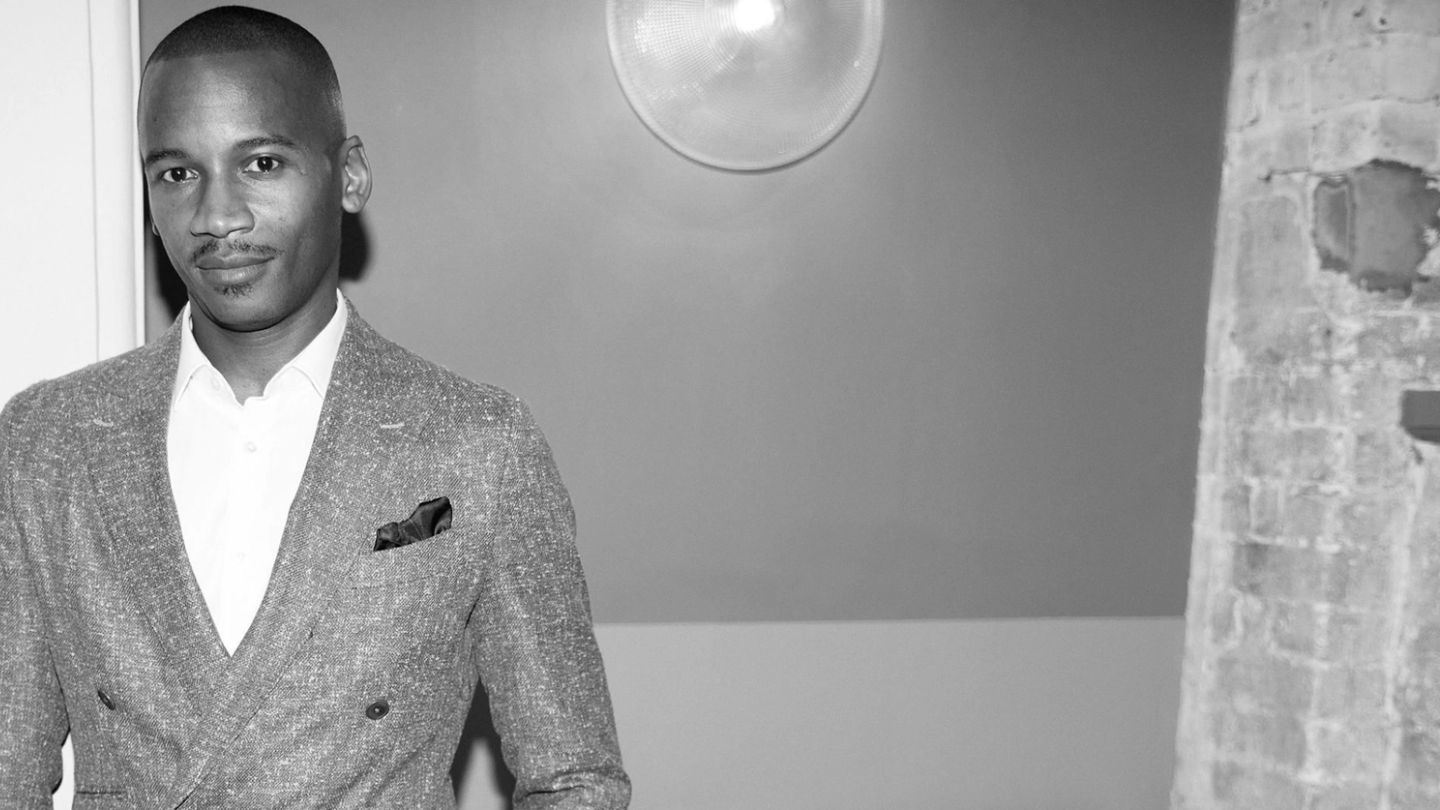 The Sunday Playlist: Eric Underwood shares his top 10 tracks