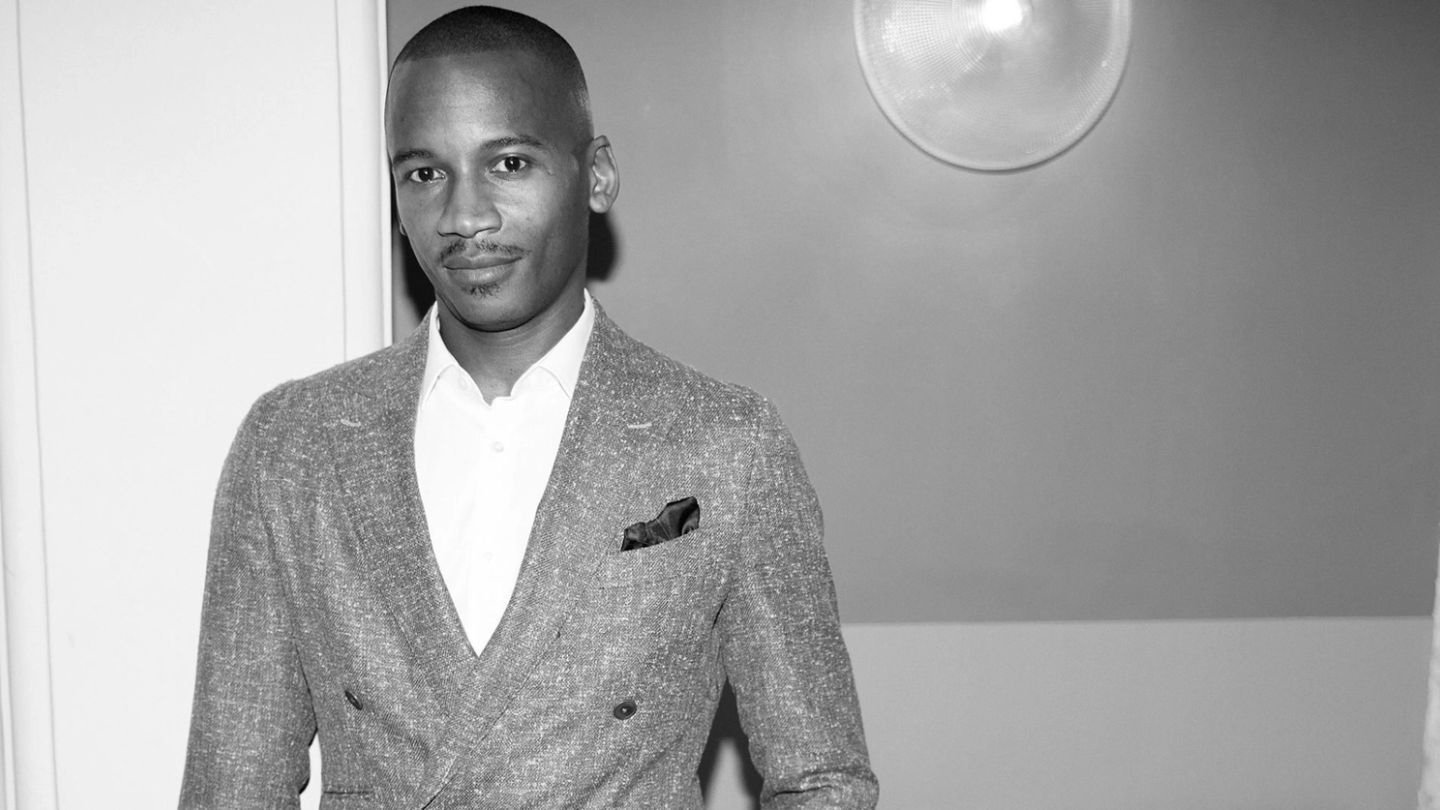 The Sunday Playlist: Eric Underwood shares his top 10 tracks