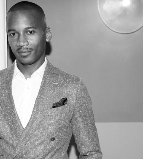 The Sunday Playlist: Eric Underwood shares his top 10 tracks