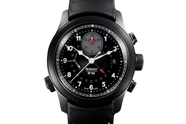 bremont ep120 for sale