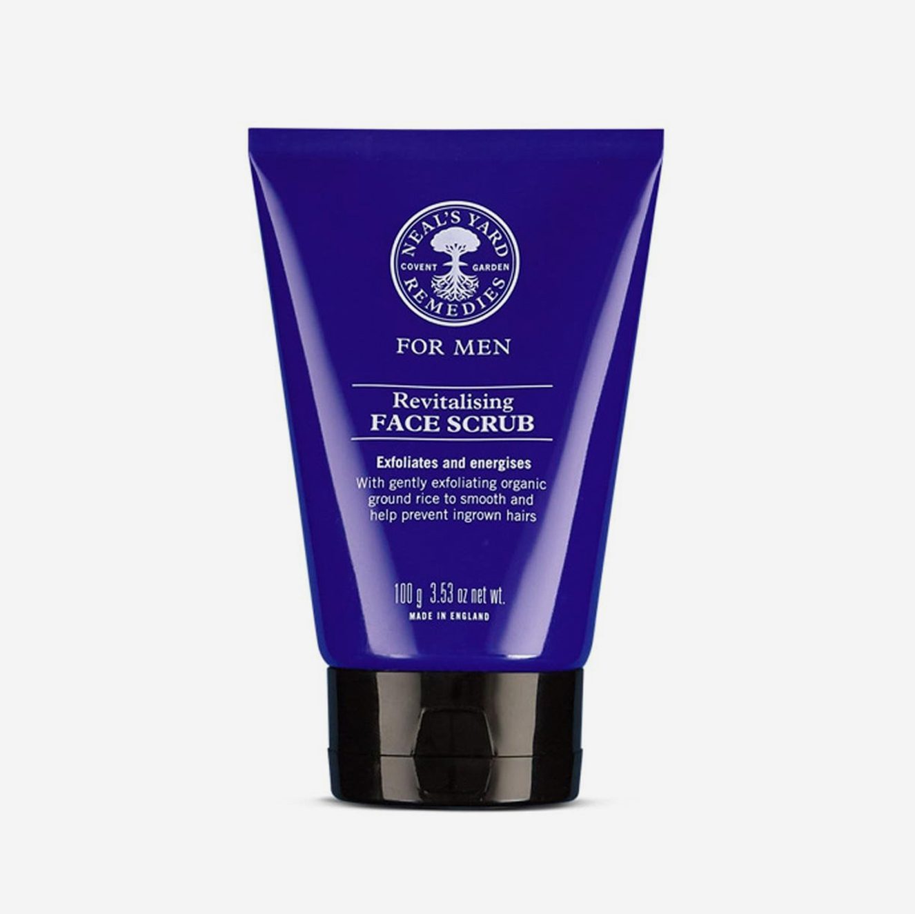 Neal’s Yard Revitalising Face Scrub