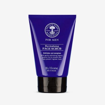Neal’s Yard Revitalising Face Scrub