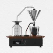 Joy Resolve ‘Barisieur Grande’ Coffee Machine