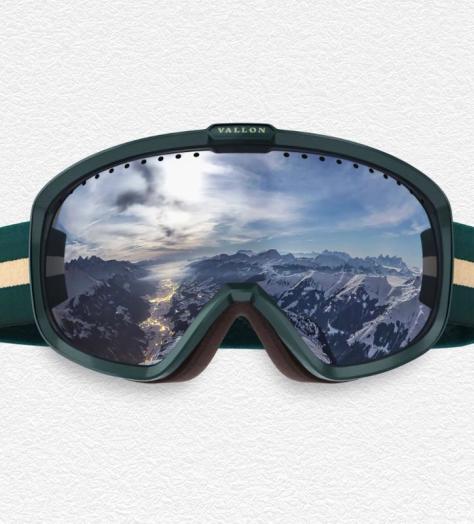 Editor’s Picks: Ski Goggles, Tuxedo Suit and Overfinch Range Rover