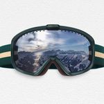 Vallon ‘Freebirds’ Skiing Goggles