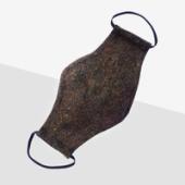 Richard Anderson Tweed Face Masks