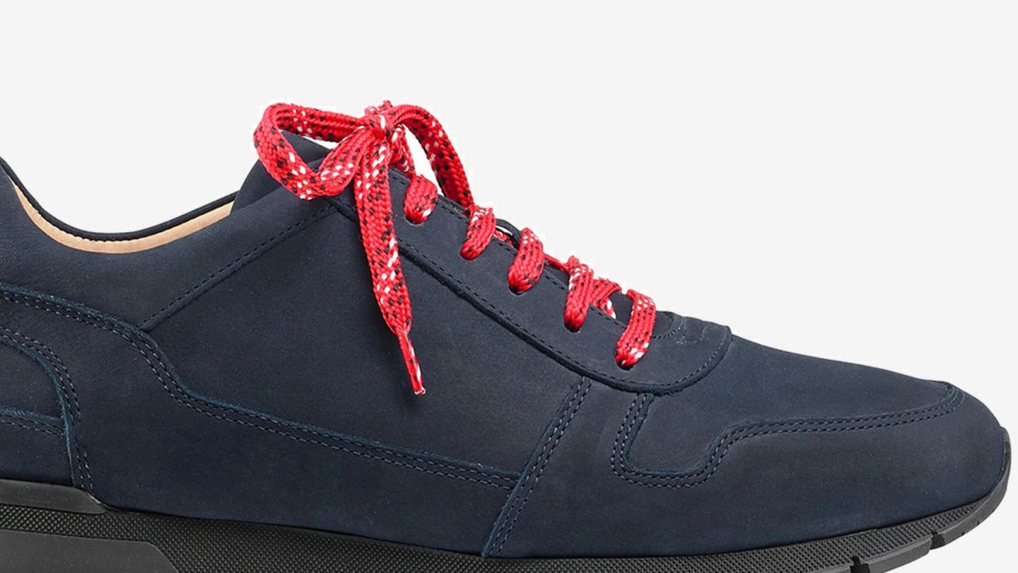 The Pick: The perfect sneaker for athleisure wearers