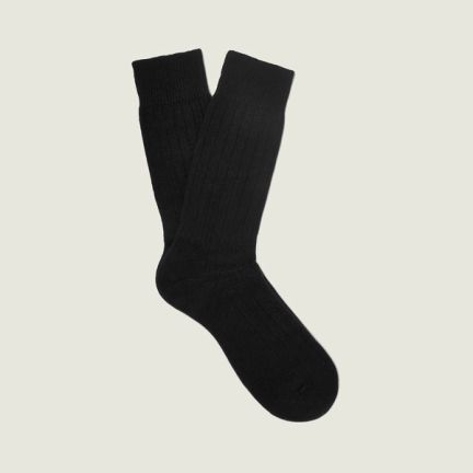 Pantherella Waddington Cashmere Socks
