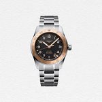 Longines Spirit Zulu Time 1925