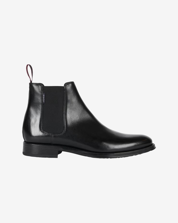 Augustus Boots