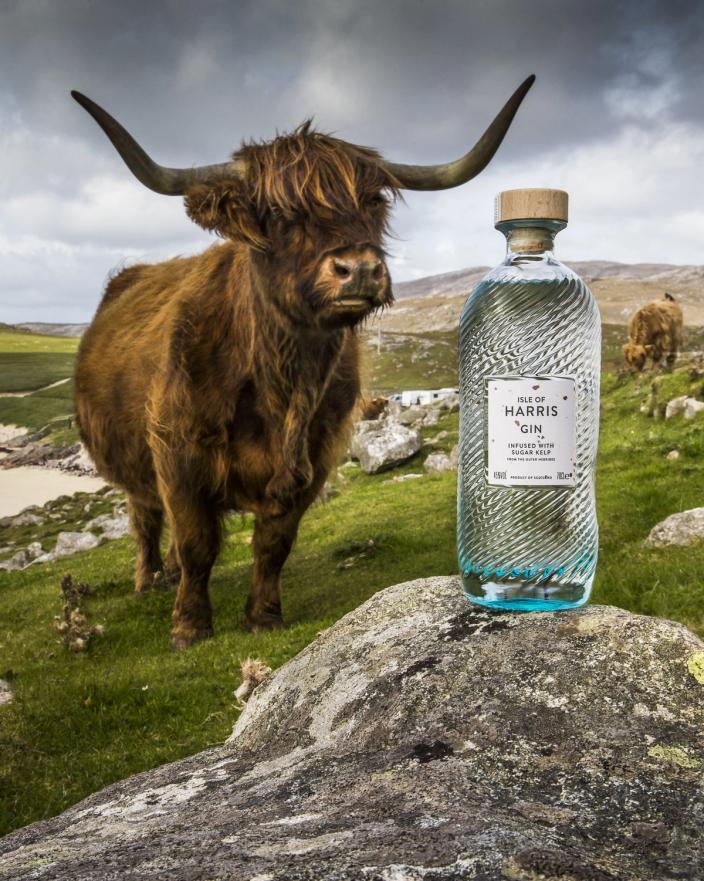 Isle of Harris Distillery